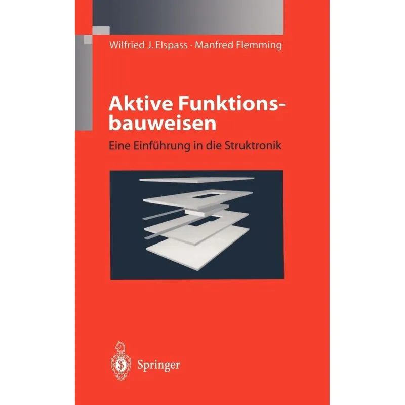 Aktive Funktionsbauweisen