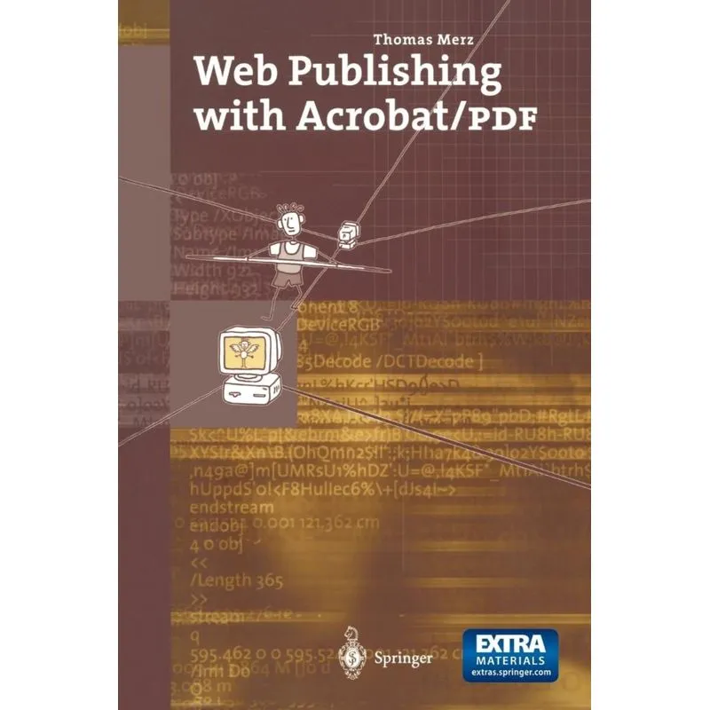 Web Publishing with Acrobat/PDF