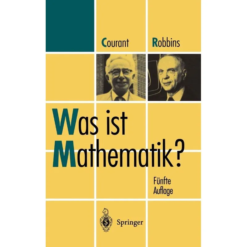 Was ist Mathematik?
