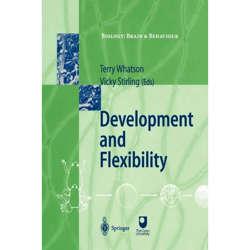 Development and Flexibility