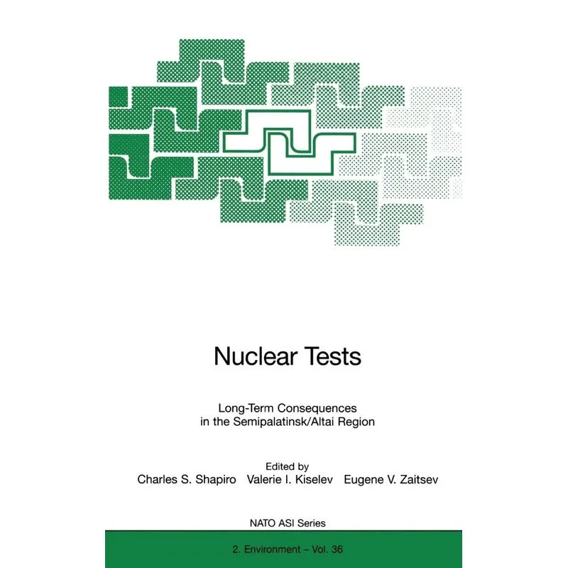 Nuclear Tests