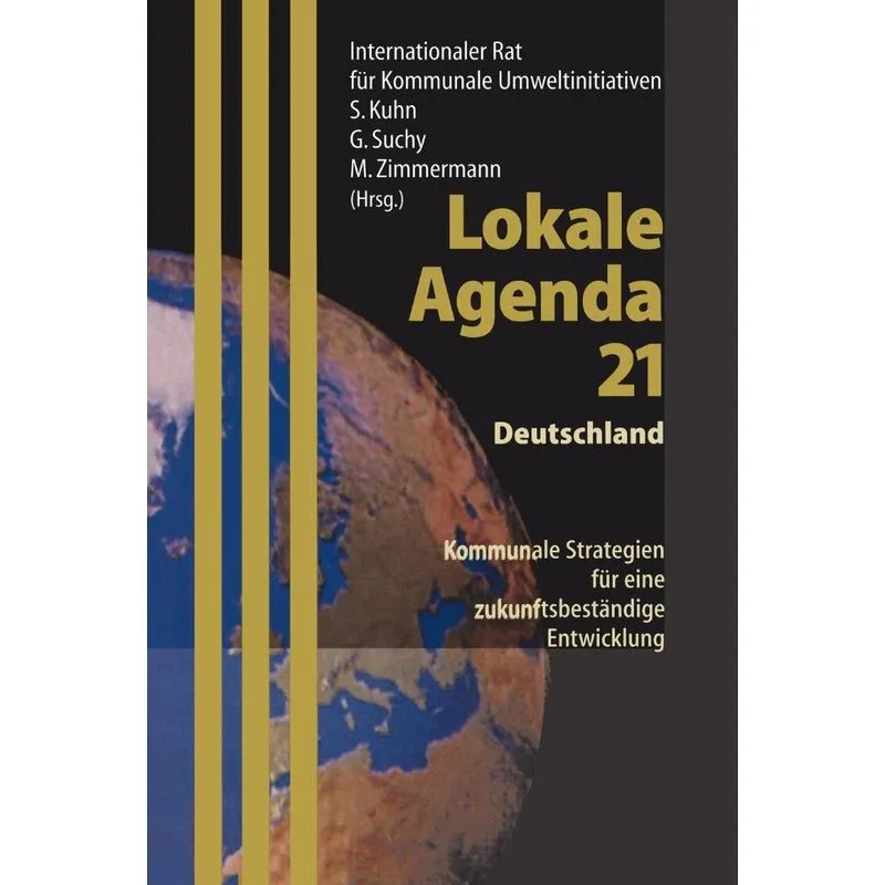 Lokale Agenda 21 - Deutschland