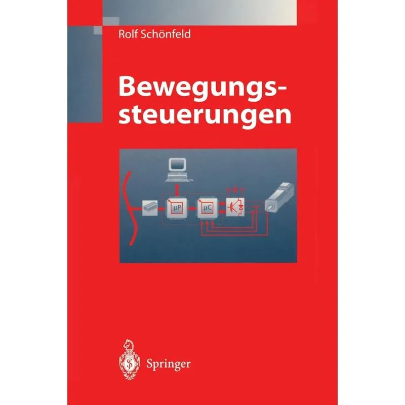 Bewegungssteuerungen