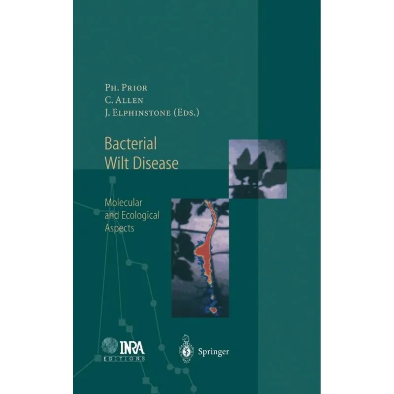 Bacterial Wilt Disease