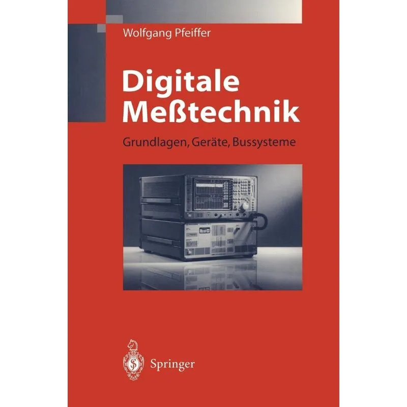 Digitale Meßtechnik