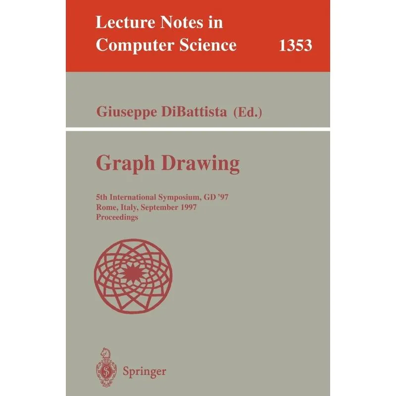 Graph Drawing