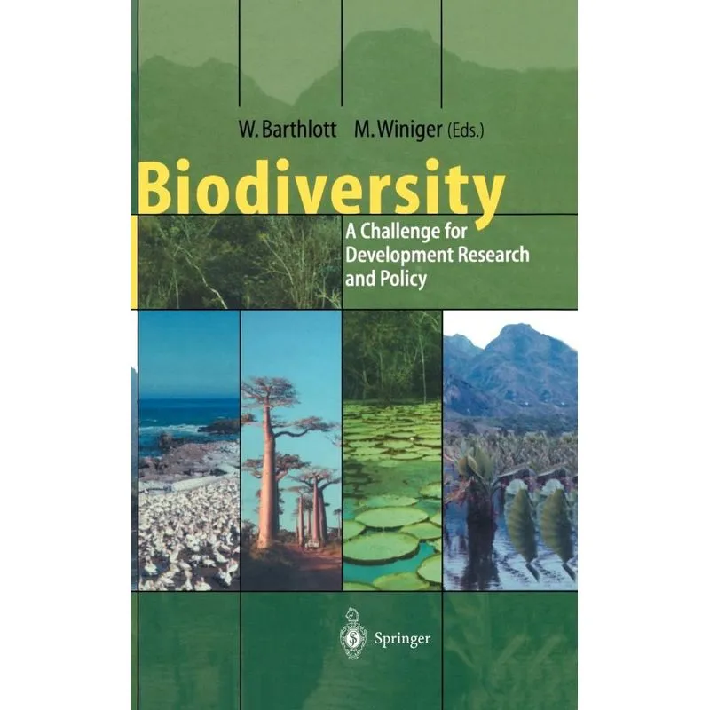Biodiversity