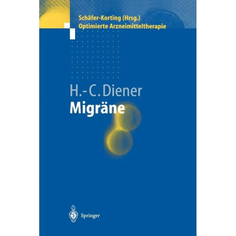 Migräne