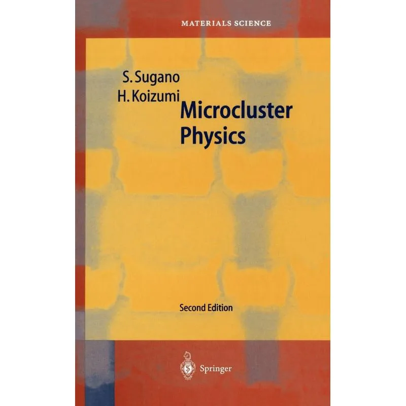 Microcluster Physics