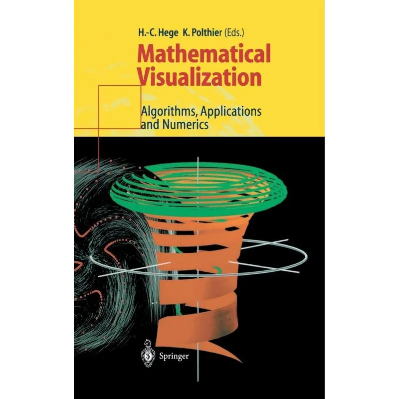 Mathematical Visualization