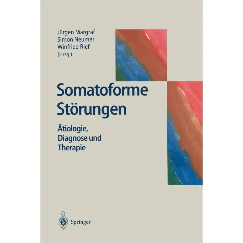 Somatoforme Störungen
