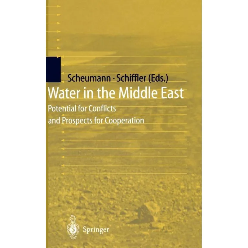 Water in the Middle East