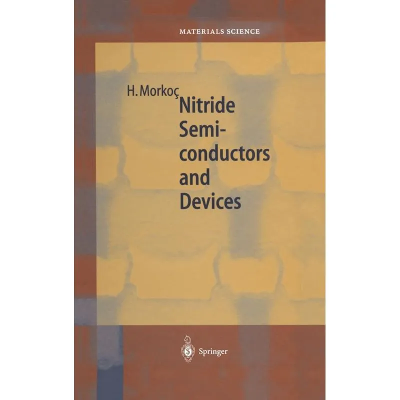 Nitride Semiconductors and Devices
