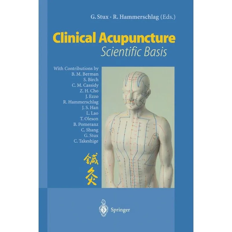 Clinical Acupuncture