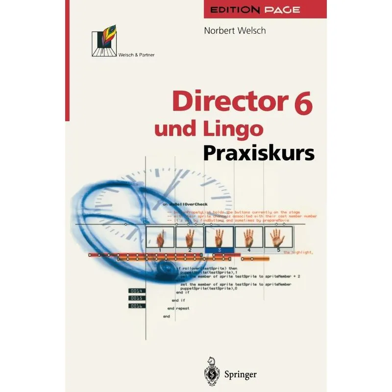 Director 6 und Lingo