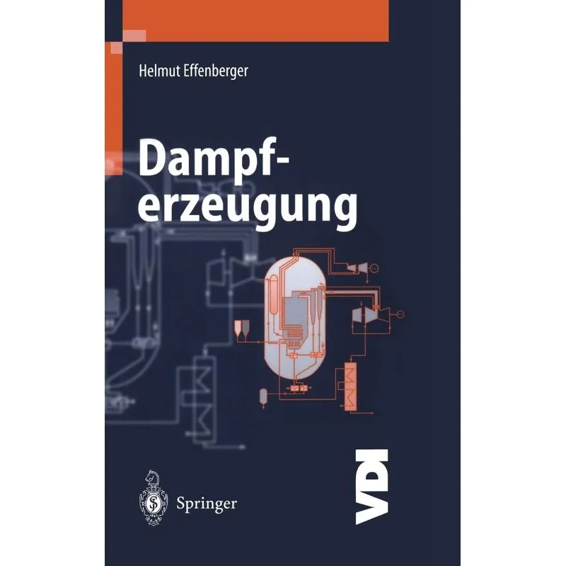 Dampferzeugung