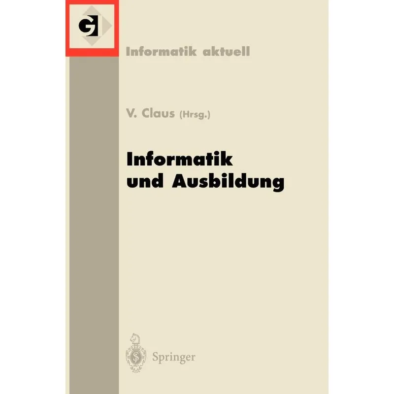 Informatik und Ausbildung