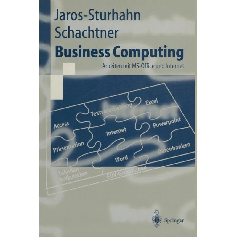 Business Computing