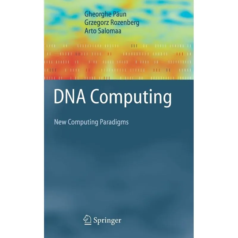 DNA Computing