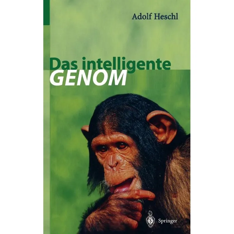 Das intelligente Genom