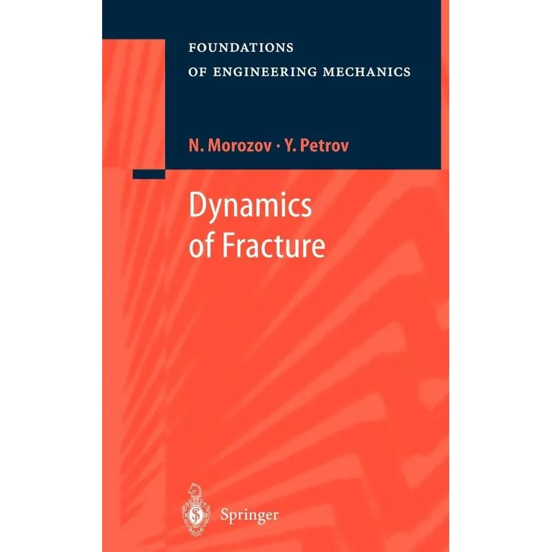 Dynamics of Fracture