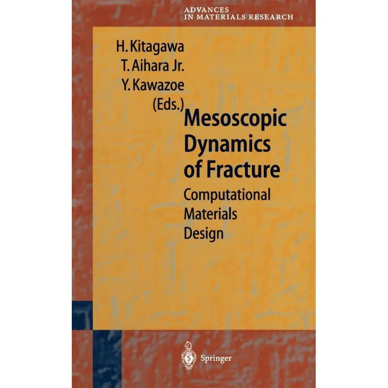 Mesoscopic Dynamics of Fracture