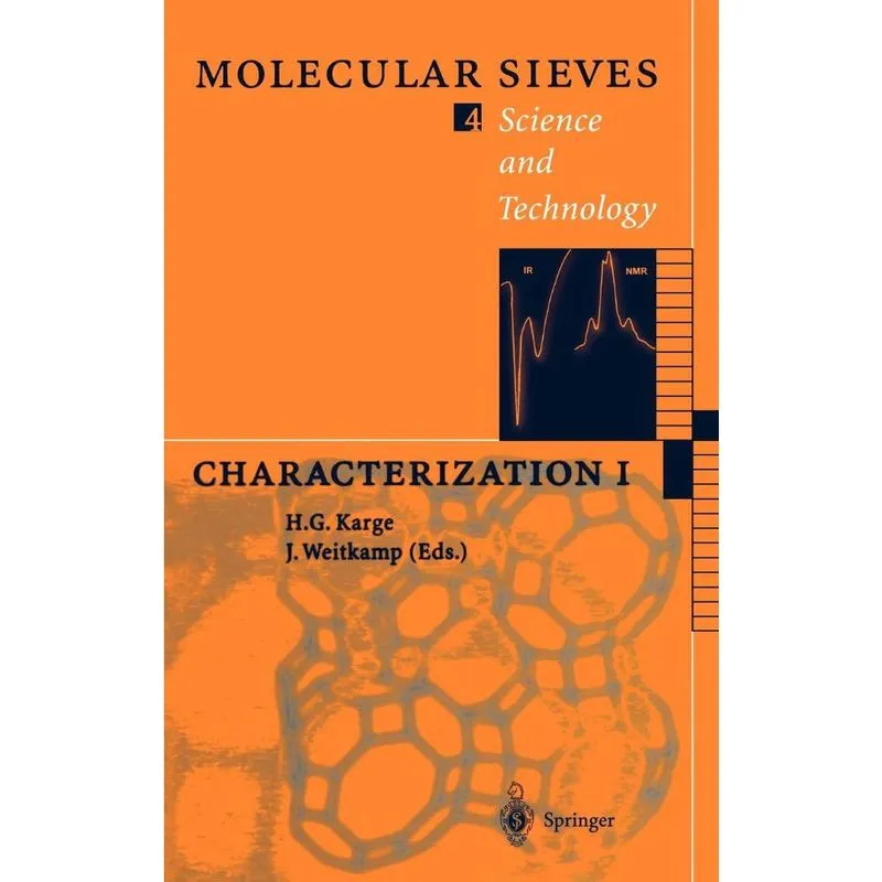 Characterization I