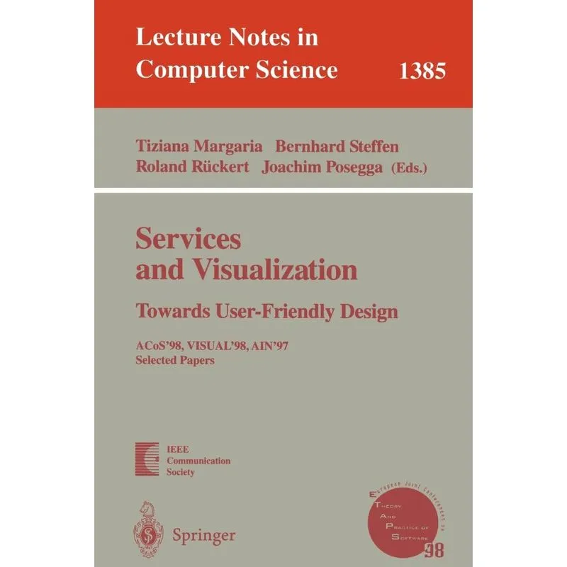 Services and Visualization