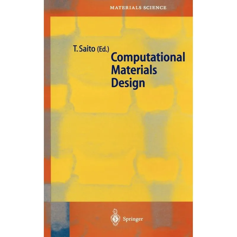 Computational Materials Design