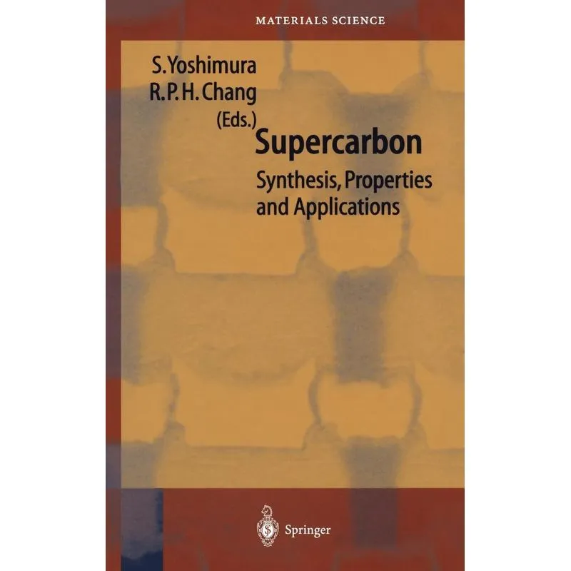 Supercarbon