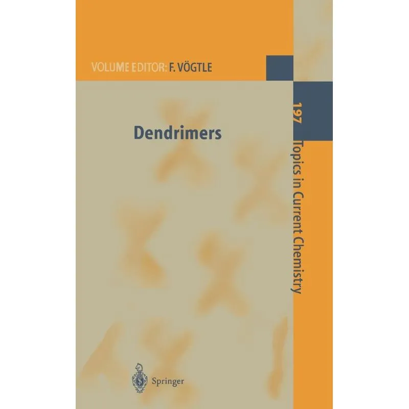 Dendrimers