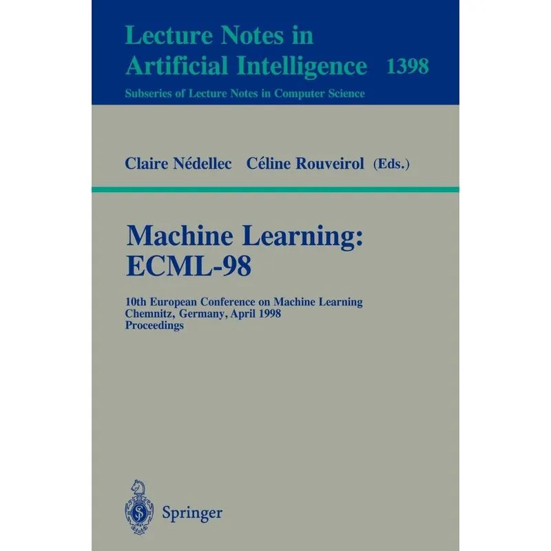 Machine Learning