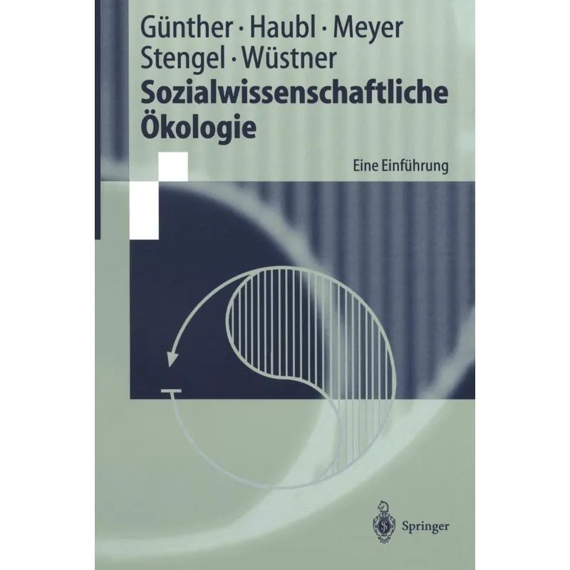 Sozialwissenschaftliche Ökologie