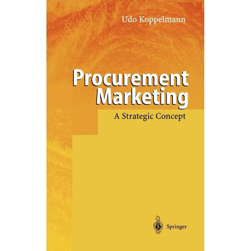 Procurement Marketing