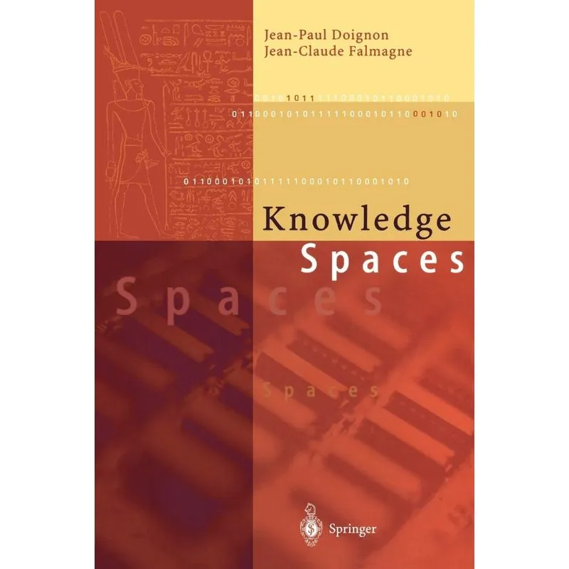 Knowledge Spaces