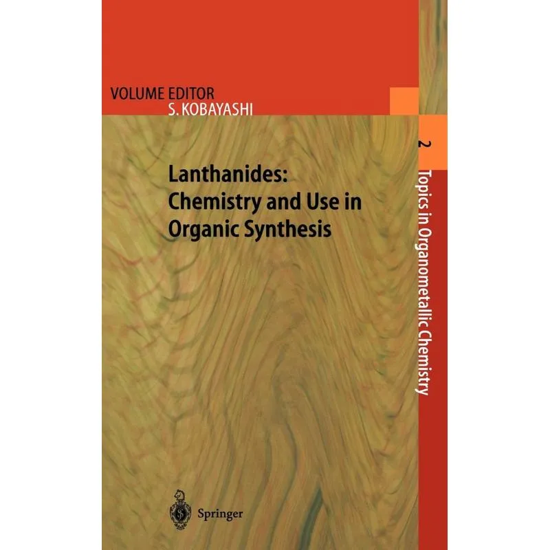 Lanthanides