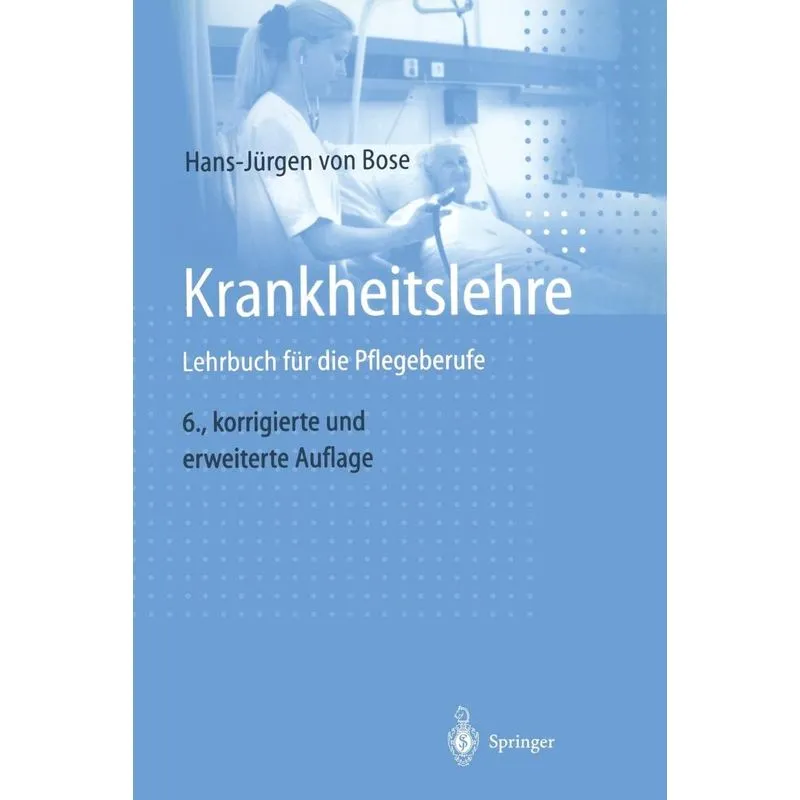 Krankheitslehre