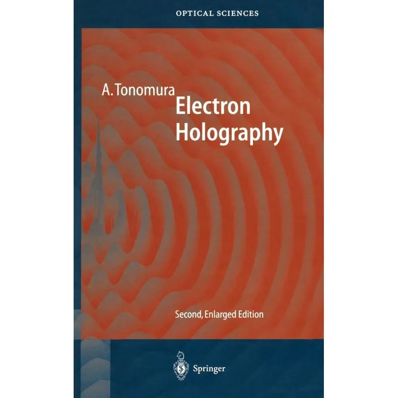 Electron Holography