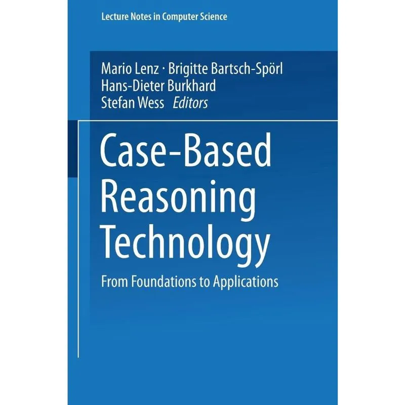 Case-Based Reasoning Technology