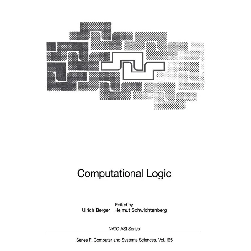Computational Logic