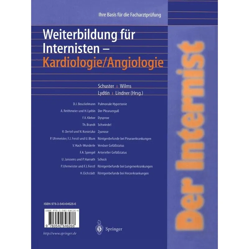 Der Internist