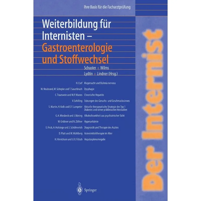 Der Internist