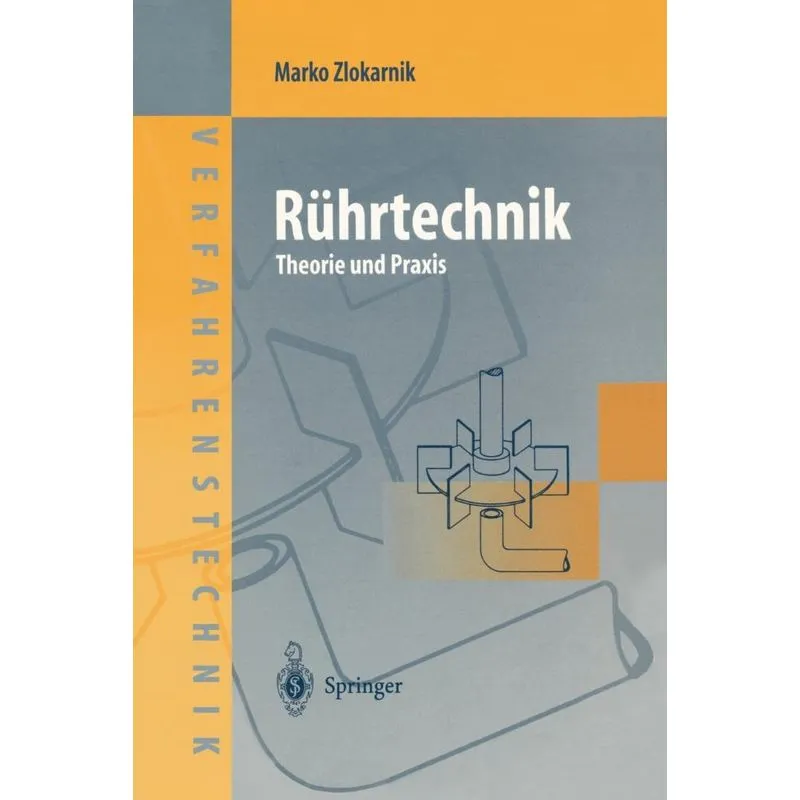 Rührtechnik