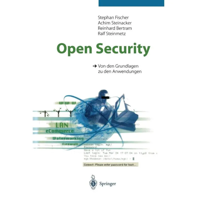 Open Security