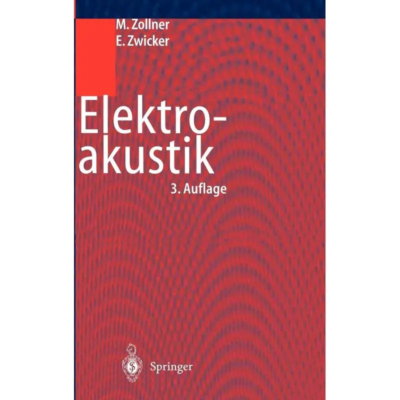 Elektroakustik