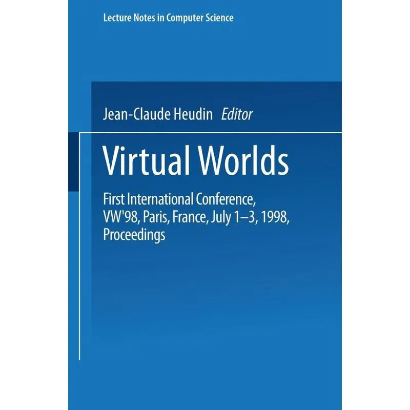 Virtual Worlds
