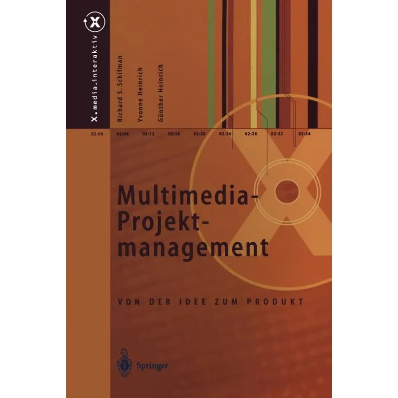 Multimedia-Projektmanagement