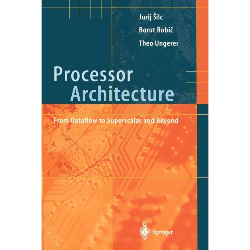 Processor Architecture