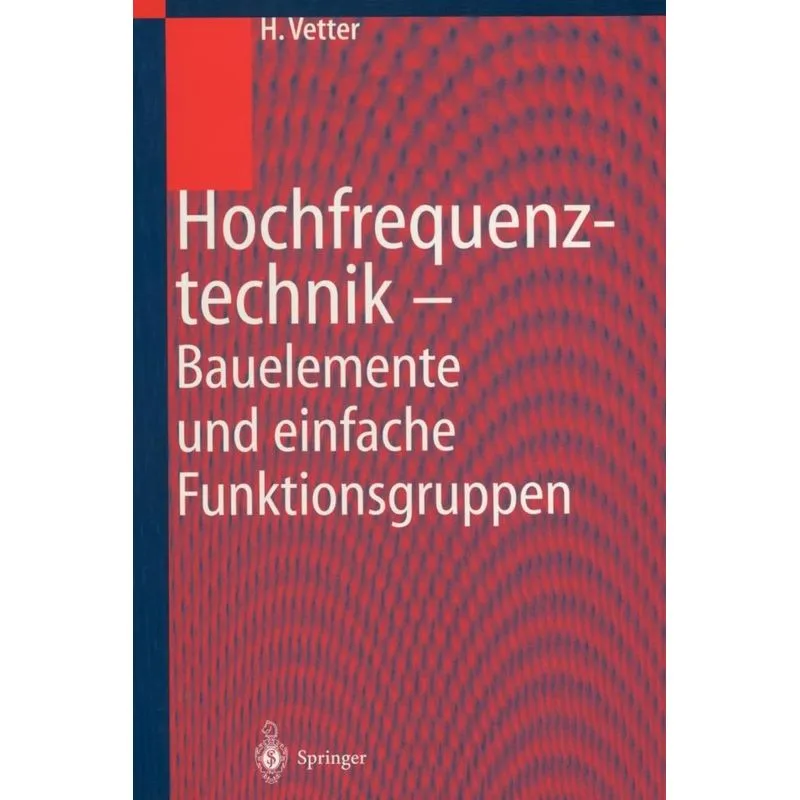 Hochfrequenztechnik