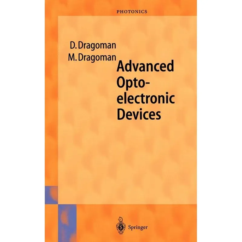 Advanced Optoelectronic Devices